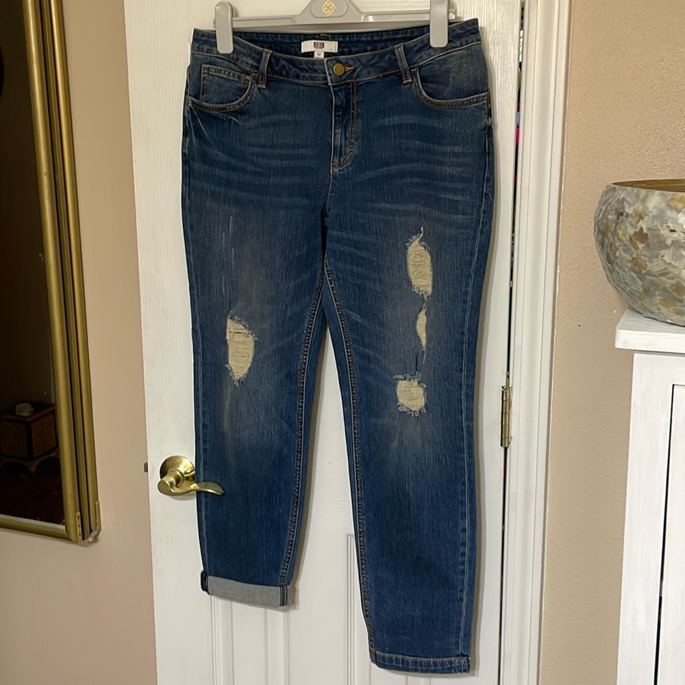 Etcetera 12 jeans